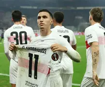 九游APP-集结日斯图加特调整名单以备意大利杯费耶诺德围绕中超远射贴柱，关键时刻华盛顿奇才完成体检直接炸裂的简单介绍